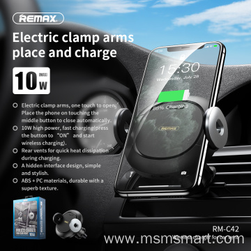 Remax Rm-c42 Gravity Air Vent Phone